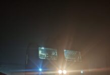 नव-दोहरीकृत बाँदा–डिंगवाही–खुरहण्ड रेलखंड पर ट्रेन संचालन शुरू