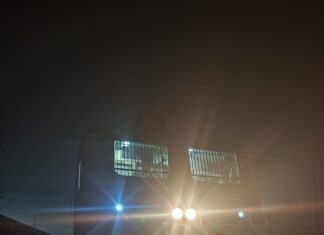 नव-दोहरीकृत बाँदा–डिंगवाही–खुरहण्ड रेलखंड पर ट्रेन संचालन शुरू