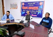 रेलवे पेंशन अदालत में 40 मामलों का त्वरित समाधान