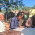 आबकारी टीम का अभियान, 320 लीटर अवैध शराब बरामद