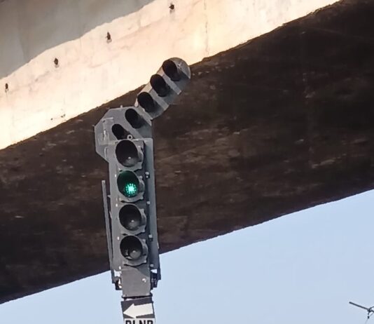 मिलेगा अधिक सुरक्षित, विश्वसनीय व समयबद्ध रेल संचालन का लाभ