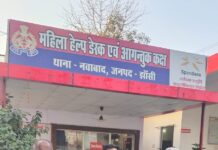 नाबालिग व विकलांग बच्चों से भिक्षावृत्ति करवाने वाला गिरफ्तार