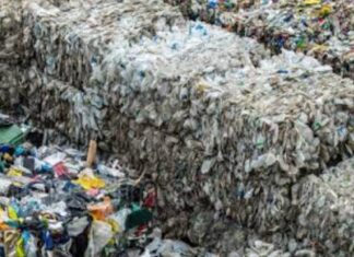 झांसी रेल मंडल की अनूठी पहल — कूड़े से होगी कमाई