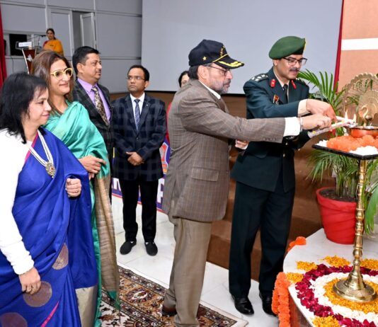 “जीवन प्रवास” पोर्टल छात्रों को आत्मविश्वास और नैतिक मूल्यों से भी सशक्त बनाएगा