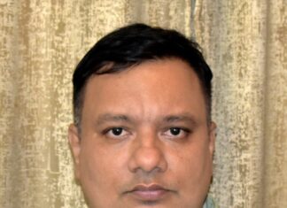 थल सेना प्रमुख ने अखिल शुक्ला को ‘प्रशंसा पत्र’ से किया सम्मानित