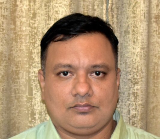 थल सेना प्रमुख ने अखिल शुक्ला को ‘प्रशंसा पत्र’ से किया सम्मानित