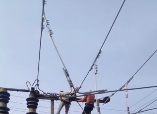 1 फरवरी को उप केन्द्र मुन्नालाल फीडर की विधुत आपूर्ति सुबह 9 से 12 बजे तक बाधित रहेगी