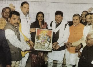 एक जुटता से ही होगी साहू समाज की राजनैतिक भागीदारी मजबूत