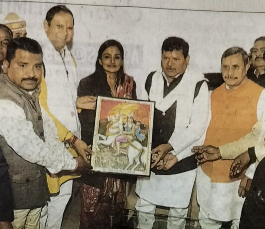 एक जुटता से ही होगी साहू समाज की राजनैतिक भागीदारी मजबूत