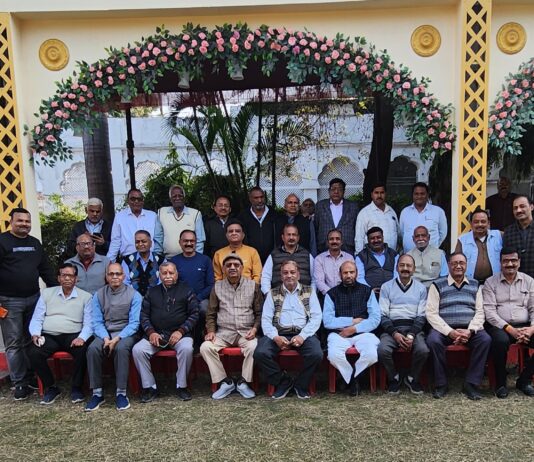 श्री गहोई वैश्य पंचायत सामूहिक विवाह के जोड़ों को एक्टिवा स्कूटर सहित 75 गृह उपयोगी उपहार प्रदान करेगी