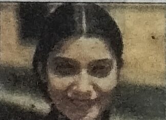 और कृतिका की सांसों ने भी साथ छोड़ दिया