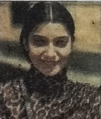 और कृतिका की सांसों ने भी साथ छोड़ दिया