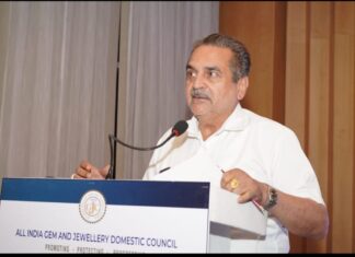 स्वर्णकारों, व्यापारियों, दुकानदारों की सुरक्षा चिंतनीय : कश्मीरा सिंह राजपूत