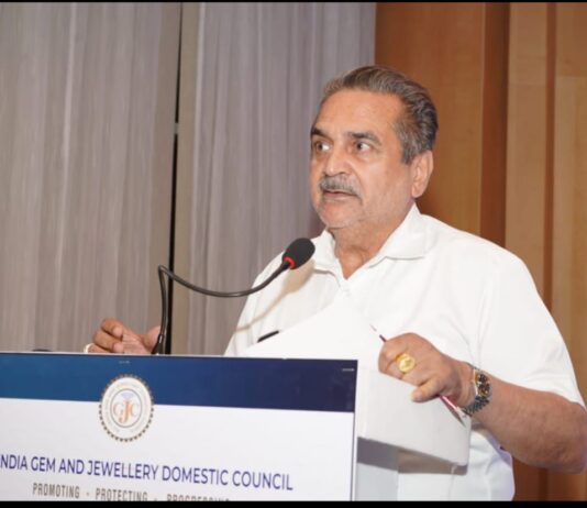 स्वर्णकारों, व्यापारियों, दुकानदारों की सुरक्षा चिंतनीय : कश्मीरा सिंह राजपूत