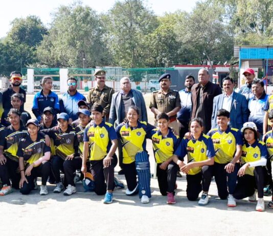 मुरादाबाद की रोमांचक जीत, इलाहाबाद फाइनल में पहुँची