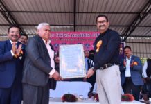 बिलीवर्स क्रिकेट एकेडमी बनी चैंपियन