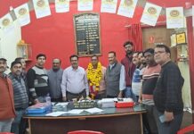 सीनियर रेलवे इंस्टीट्यूट के चुनाव के ठीक पहले NCRES को झटका