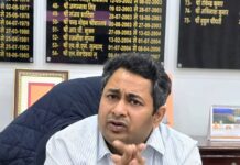 शराब माफ़िया/तस्करों पर गैंगस्टर/गुण्डा एक्ट के अंतर्गत कठोरतम कार्यवाही