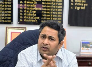 शराब माफ़िया/तस्करों पर गैंगस्टर/गुण्डा एक्ट के अंतर्गत कठोरतम कार्यवाही