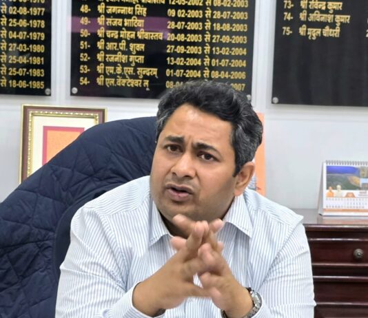 शराब माफ़िया/तस्करों पर गैंगस्टर/गुण्डा एक्ट के अंतर्गत कठोरतम कार्यवाही