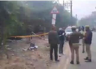 आखिर किस परिस्थिति में मौत का निवाला बना