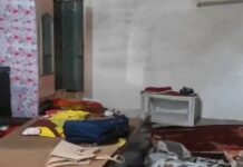 #Jhansi ज्वेलर के घर व दुकान के ताले तोड़ चोरों ने उड़ाए लाखों के आभूषण