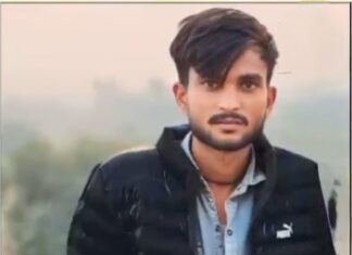 रक्सा में जमीनी रंजिश में खेत में युवक की गोली मार कर हत्या