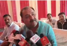 यातायात (अ)व्यवस्था सुधारने विधायक टोपी पहन सीटी बजा कर उतरेंगे सड़कों पर