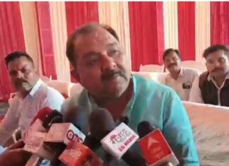 यातायात (अ)व्यवस्था सुधारने विधायक टोपी पहन सीटी बजा कर उतरेंगे सड़कों पर