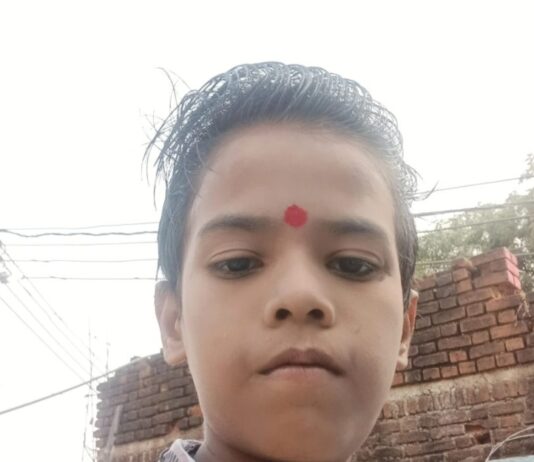 लापता बालक का शव जन्म दिवस पर कुआं में मिलने से कोहराम