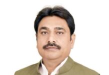 बबीना विधायक ने किसानों के हित में बीडा के गांवों का सर्किल रेट बढ़ाने का मुद्दा