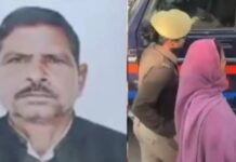 बेटा-बेटी में फर्क व पाबंदियां लगाने पर बेटियों ने पिता का गला रेता