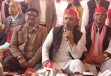 अखिलेश का दावा – पीडीए 2027 के चुनाव में भाजपा का खाता नहीं खुलने देगी