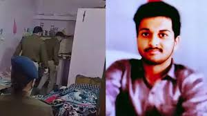 हत्या के बाद शव के साथ हैवानियत