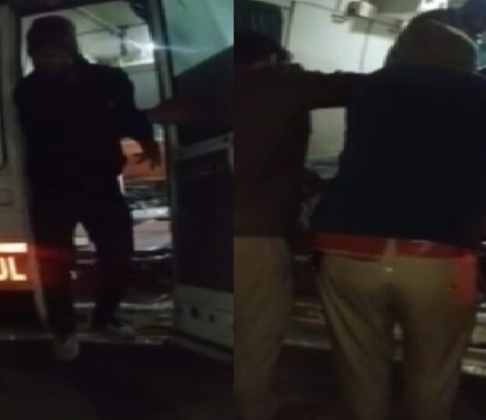 सुसाइड नोट में लिखा मम्मी-पापा सॉरी, तीन सगी बहनों ने बिल्डिंग से लगाई मौत की छलांग