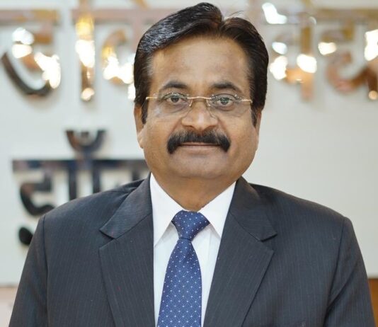 BU की ऐतिहासिक उपलब्धि – Scimago Institutions Ranking 26 में शानदार प्रदर्शन