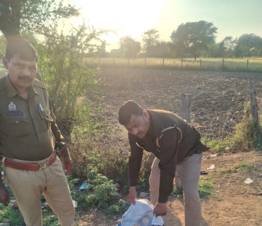 आबकारी का विशेष प्रवर्तन अभियान, 170 लीटर अवैध शराब बरामद