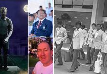 विदेशों में हाकी के जादूगर मेजर ध्यानचंद के नाम की प्रसिद्धि आज भी बरकरार