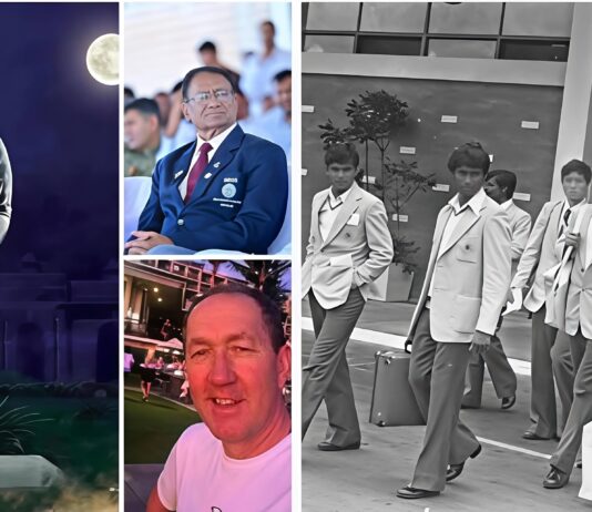 विदेशों में हाकी के जादूगर मेजर ध्यानचंद के नाम की प्रसिद्धि आज भी बरकरार