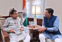 झांसी लोकसभा के नगरों को मिलेगी जाम से मुक्ति