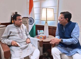 झांसी लोकसभा के नगरों को मिलेगी जाम से मुक्ति