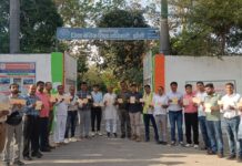 पुरानी नियुक्ति पर TET का दबाव बर्दाश्त नहीं