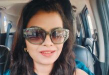 झांसी की बेटी डॉ. प्रियंका साहू का VG Global Mrs.India National में फाइनलिस्ट में चयन