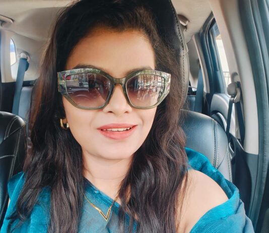 झांसी की बेटी डॉ. प्रियंका साहू का VG Global Mrs.India National में फाइनलिस्ट में चयन