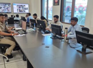 झांसी रेल मंडल में समन्वय और त्वरित सेवा को मिलेगा नया आयाम