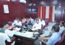 कौशल विकास को नई दिशा : ट्रिलियन डॉलर अर्थव्यवस्था की ओर बढ़ता उत्तर प्रदेश