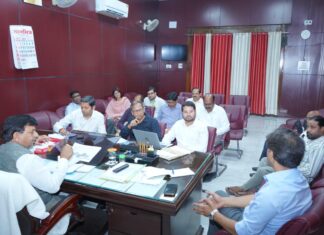 कौशल विकास को नई दिशा : ट्रिलियन डॉलर अर्थव्यवस्था की ओर बढ़ता उत्तर प्रदेश