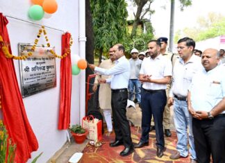 एसी लोको शेड से निकलने वाले सभी लोको का नाम कारगिल के शहीदों से प्रेरित होगा : डीआरएम