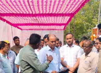 ऑल इंडिया एससी/एस टी एसोसिएशन ने दिया ज्ञापन