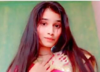 छात्रा ने किया सुसाइड, घर से दूर मिली थी बेहोश